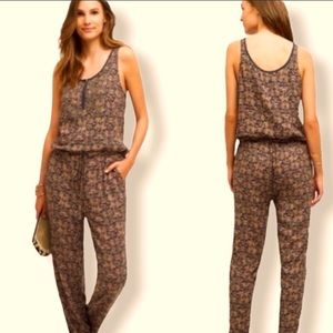 NWOT Anthropologie TINY pants jumper